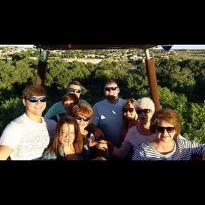 Meet your Posher, Shelly